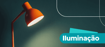Destaques da categoria Iluminação
