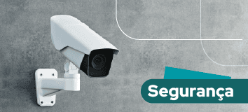 Destaques da categoria Segurança