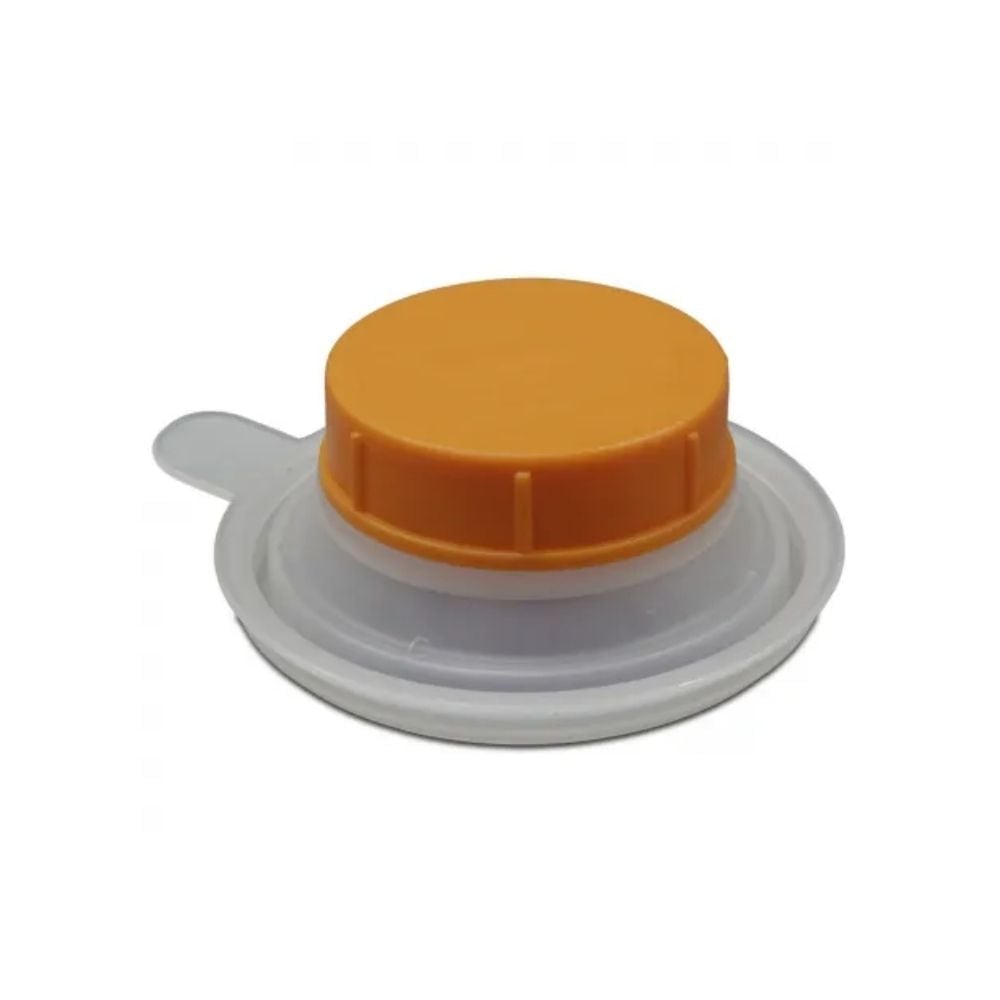 Tampa Para Latas de Tintas 900ml Pratinta | T900ML - imagem 1