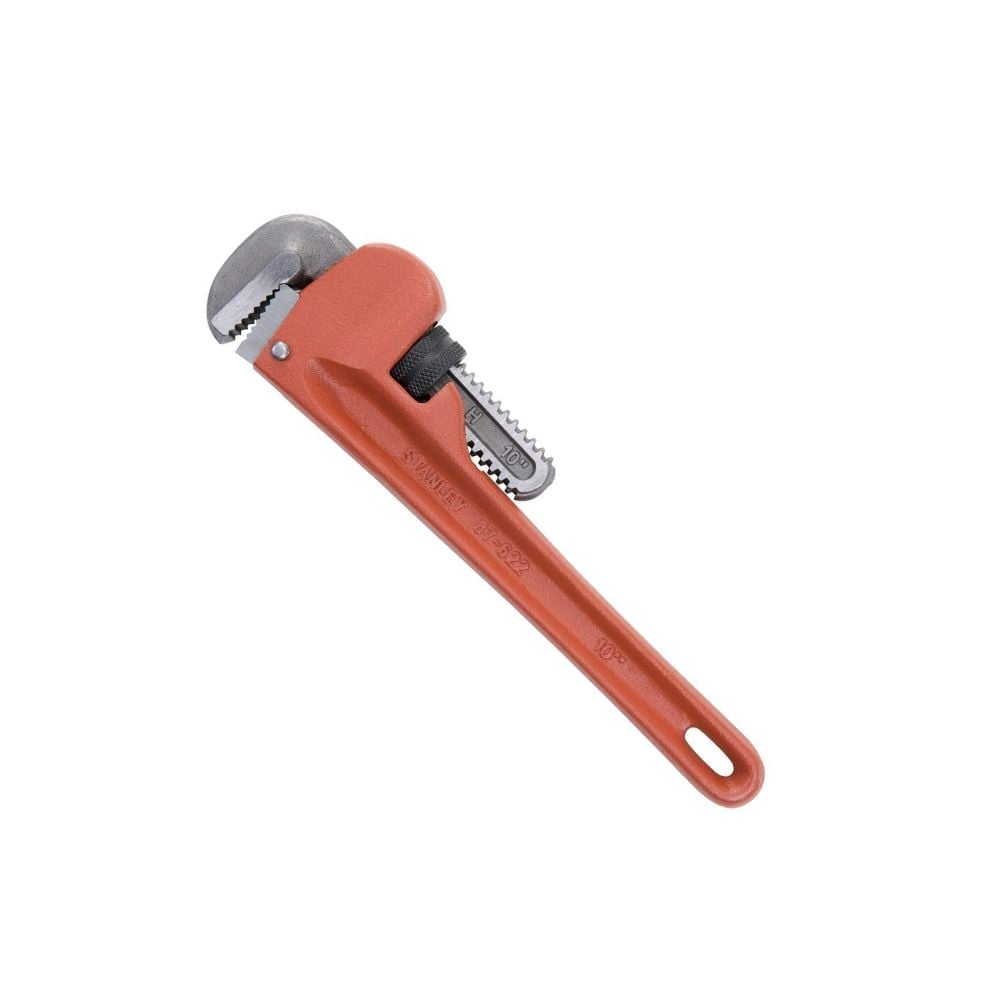 Chave Grifo Stanley - 10" | 87-622