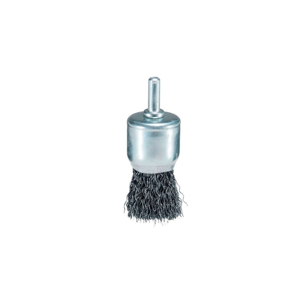 Escova de Aço Pincel Makita 12x6mm Para Furadeira | 194646-4