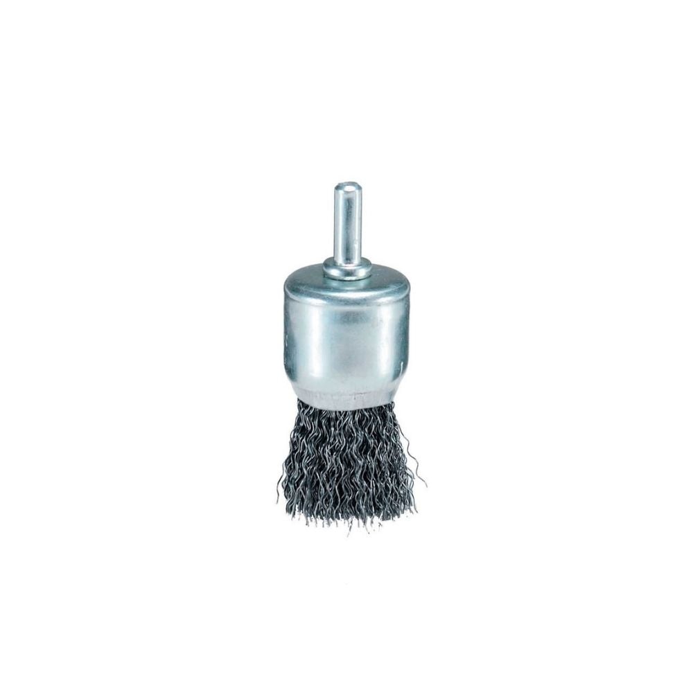 Escova de Aço Pincel Makita 25x6mm Para Furadeira | D-40026