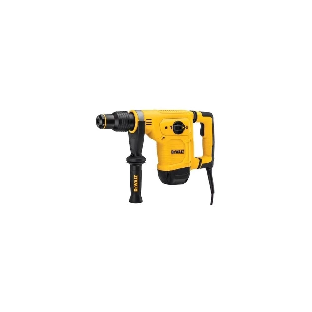 Martelete Dewalt Rompedor SDS Max 1050W 220V | D25810K-B2 - imagem 1