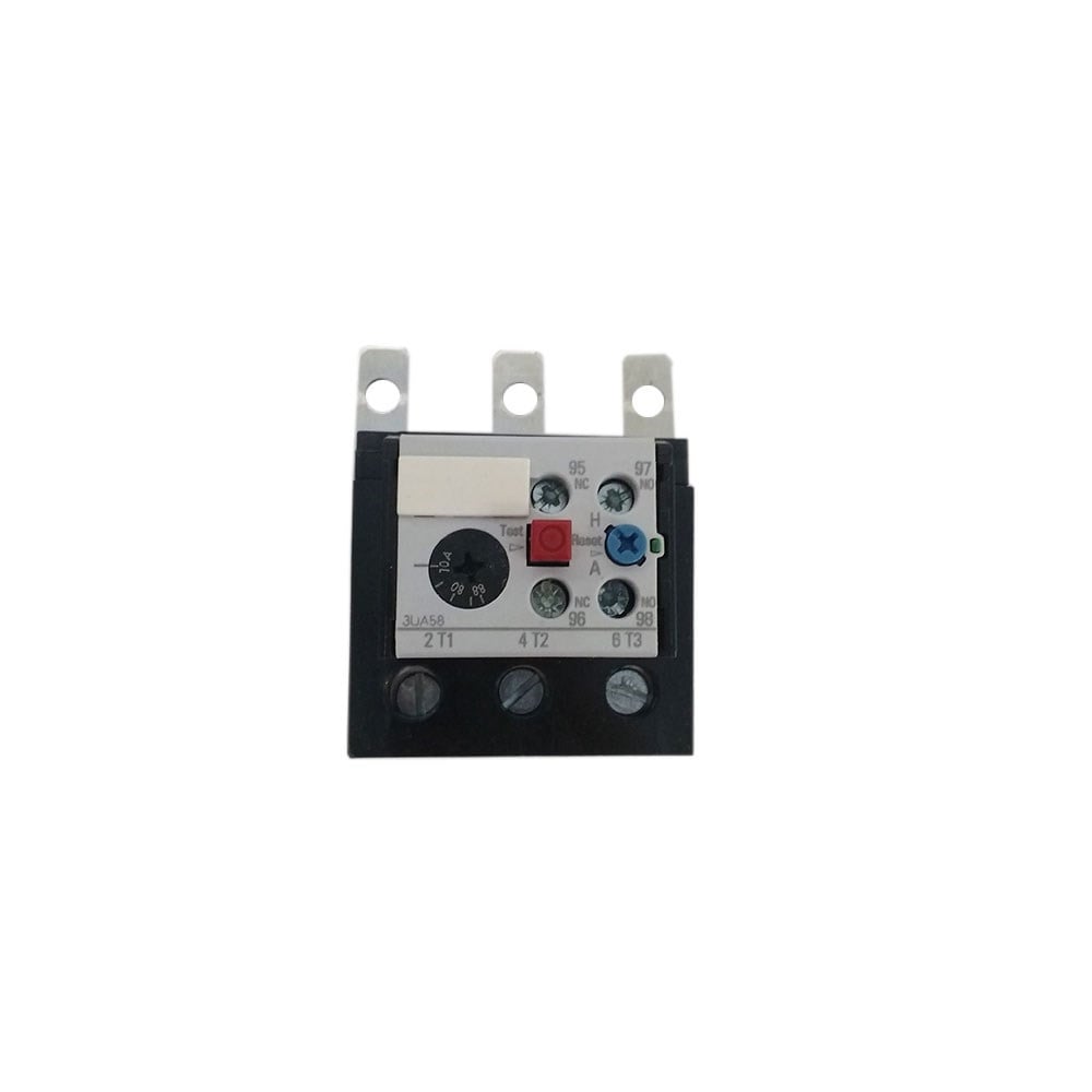 Relé Siemens 3TF46/7/8 3UA58 (70a88) 3UA58408WA8