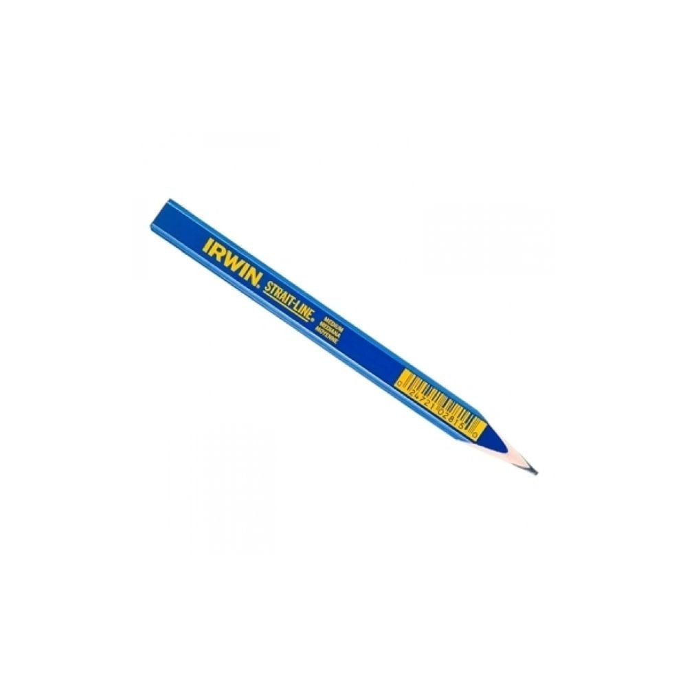 Lapis Carpinteiro Irwin Primeira Linha com 72 Peças | 66305SL - imagem 1