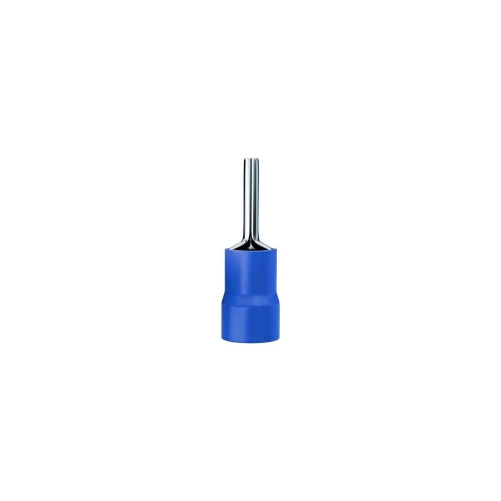 Pré-Isolado Crimper Pino Azul 1.5/2.5 TPP22-CT PI2688