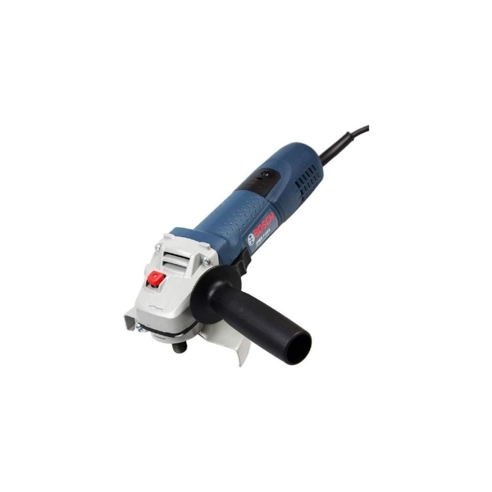 Esmerilhadeira Bosch - 41/2" GWS850 220V 850W | 06013775E0