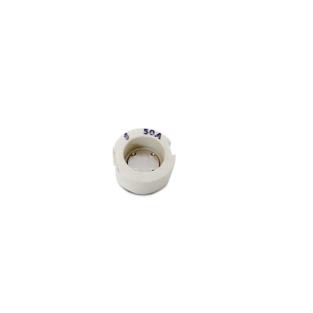 Parafuso Ajuste Siemens 5SH3 18 50A