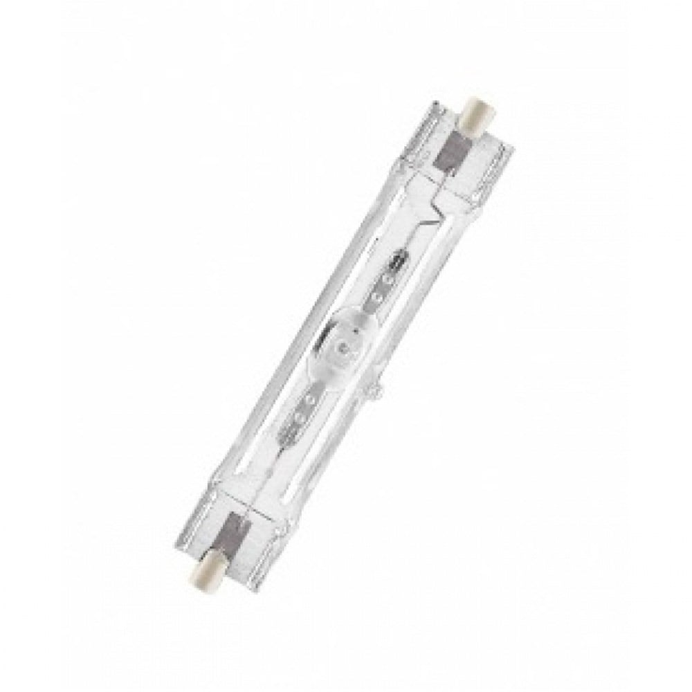 Lâmpada Vapor Metálico Osram Ts Hqi 70W Amarela 7007217