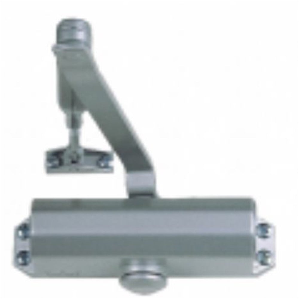 Mola Dorma Hidráulica MA200-3 Prata 0.95lg 901.01.04301