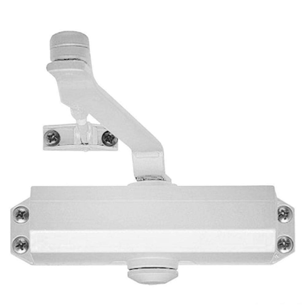 Mola Aérea Hidráulica Dorma MA200-4 Branca 1,10m | 402928