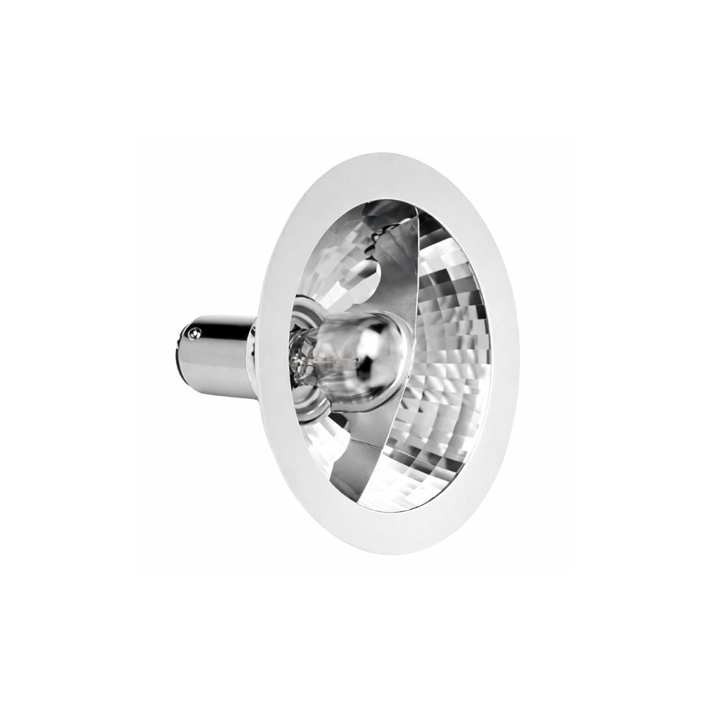 Lâmpada Halógena Halospot Osram AR70 50W 12V | 7001471 - imagem 1