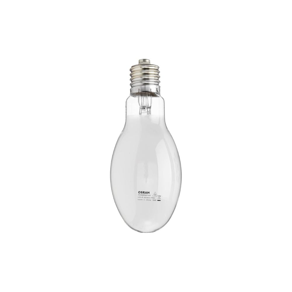 Lâmpada Vapor Metálico Osram Ovoide HQI 250W E40 220V | RPF2 - imagem 1