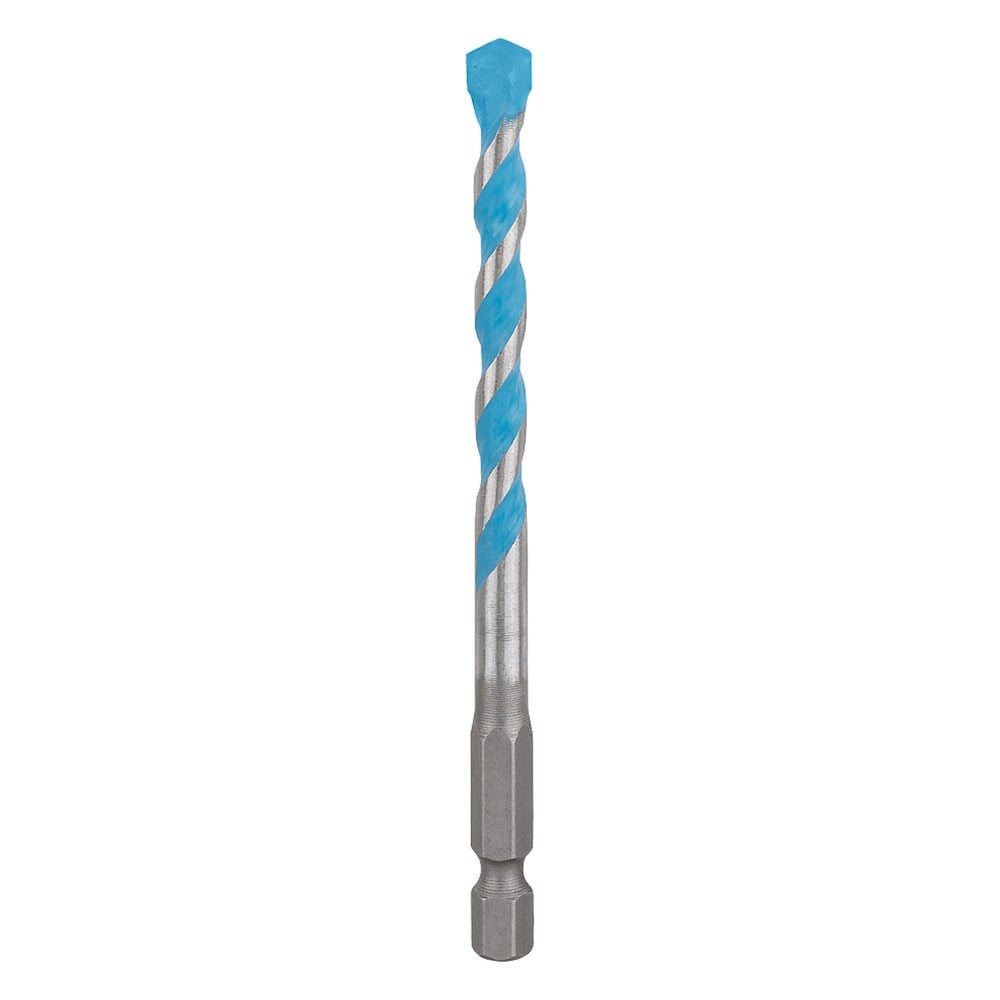 Broca Multiuso Construction Bosch HEX-9 65X60X100MM | 2608900577000