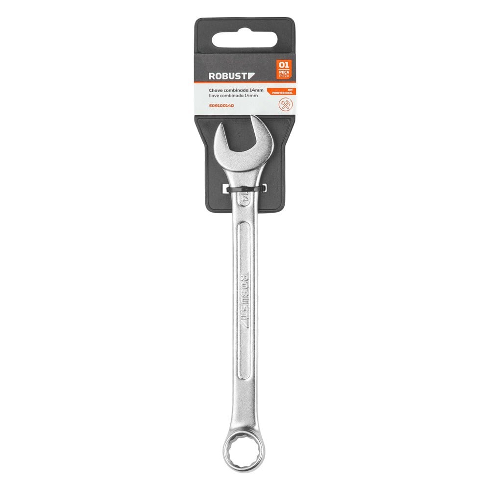 Chave Combinada Robust 14mm 3370036