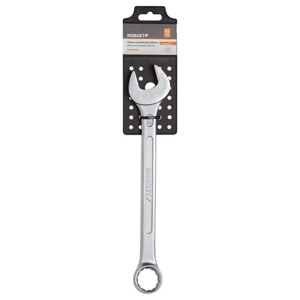 Chave Combinada Robust 25mm 3370047
