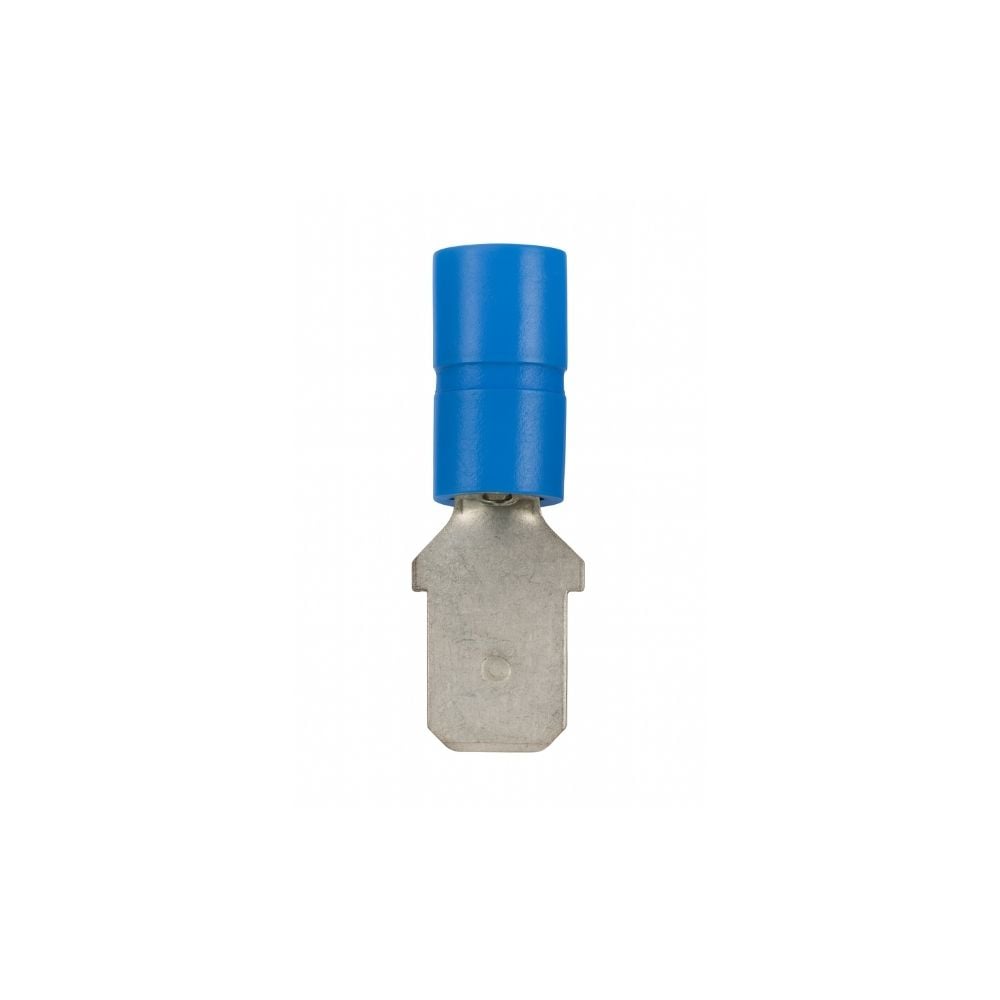 Pré-Isolado Crimper Macho Azul 1.5/2.5 6933 % EM4278-C