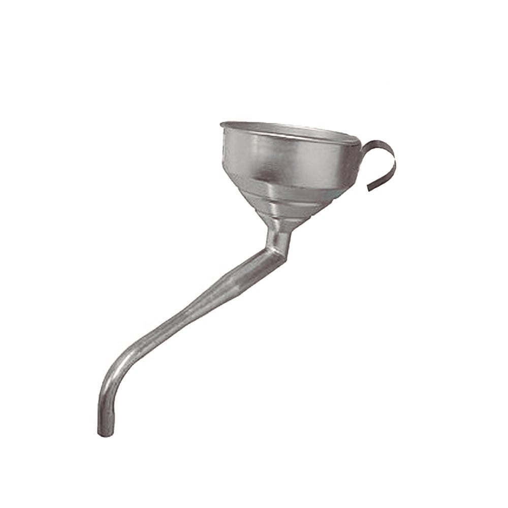 Funil Chapa Jactoil Uso Geral 605