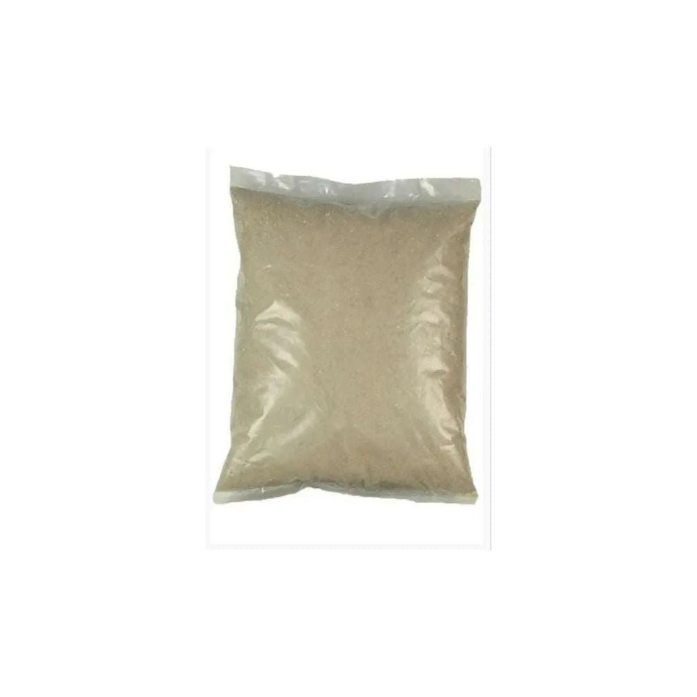 Saco de Areia Média 20kg - imagem 1