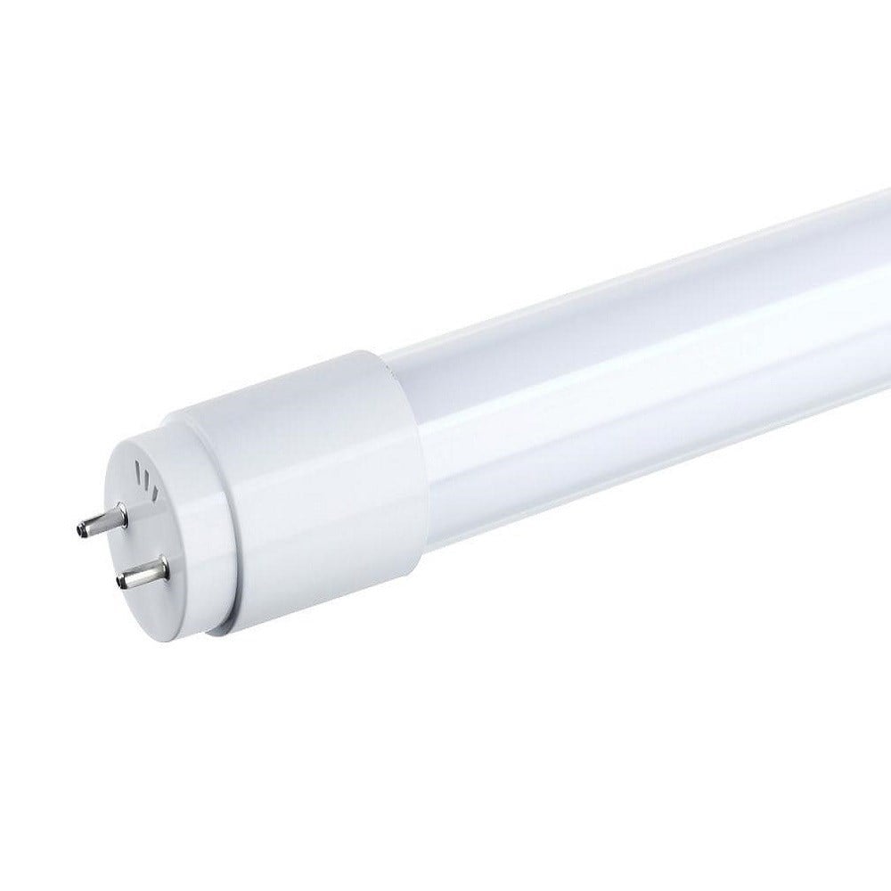 Lâmpada LED Tubular Ecolume T8 09W 6500K Vidro 27222
