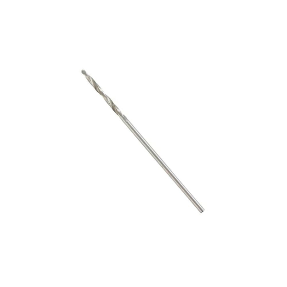 Broca Aço Rápido Dormer (25) 5/8" A1545/8 - imagem 1
