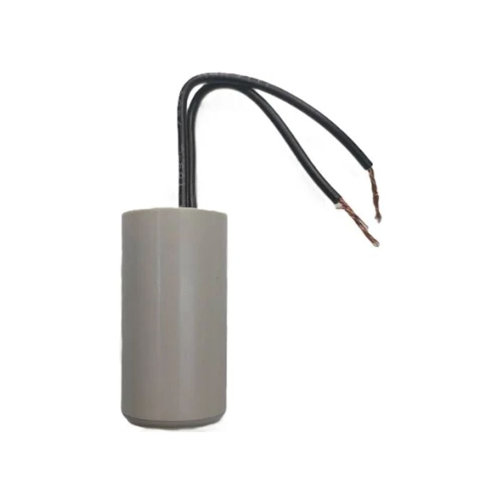 Capacitor Elite Energia 2 Fios 80UF 400W | 38-426