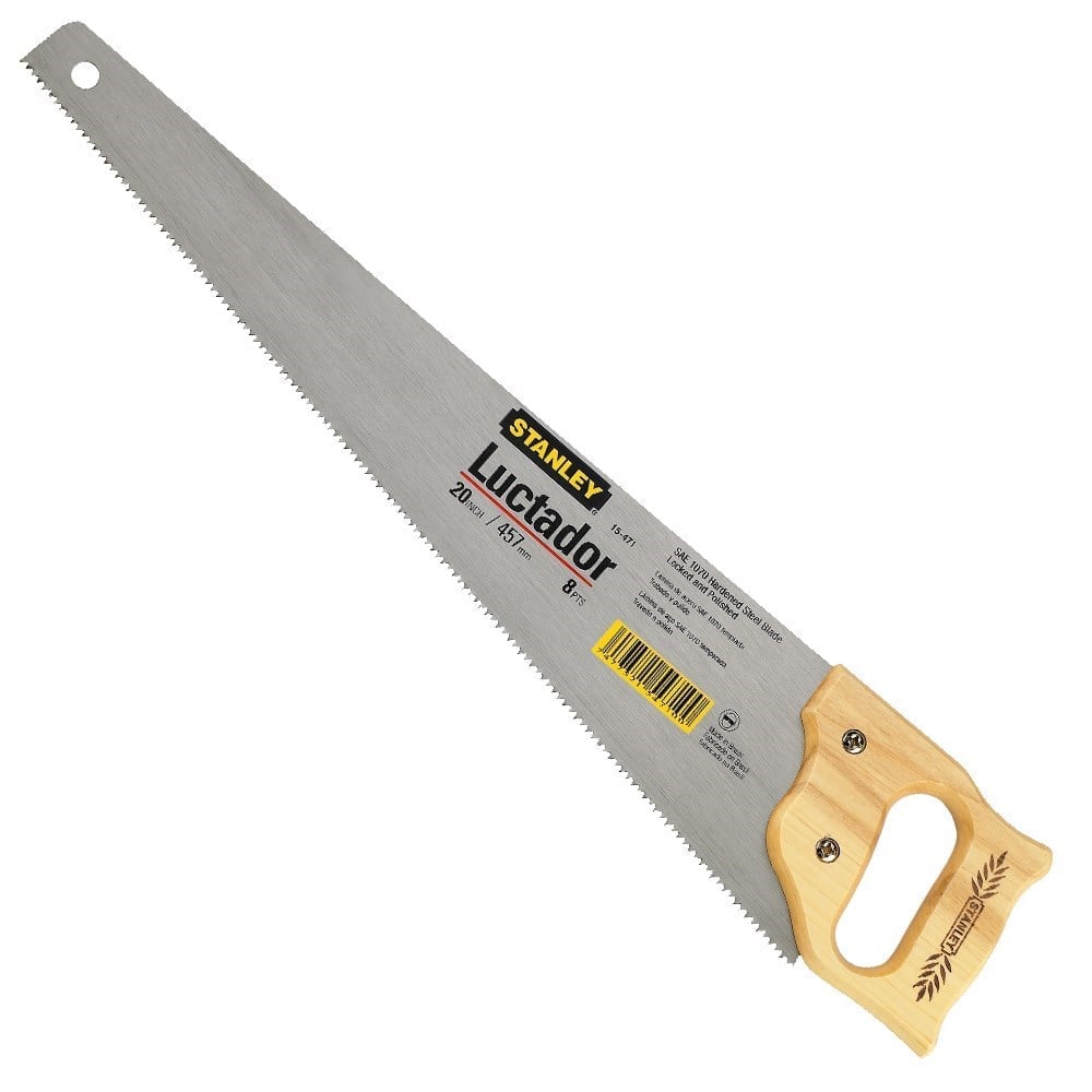 Serrote Stanley Luctador 22" 15472