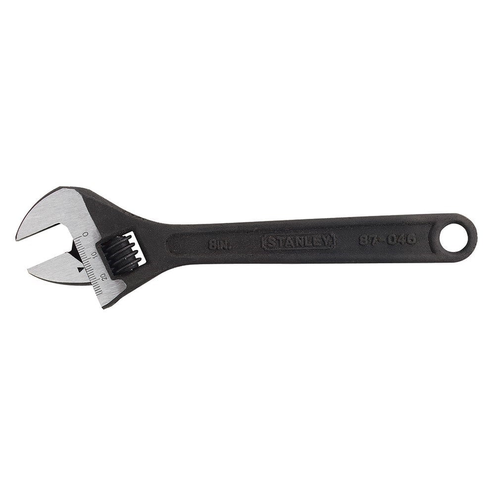Chave Inglesa Stanley Oxidada 10" 87-047