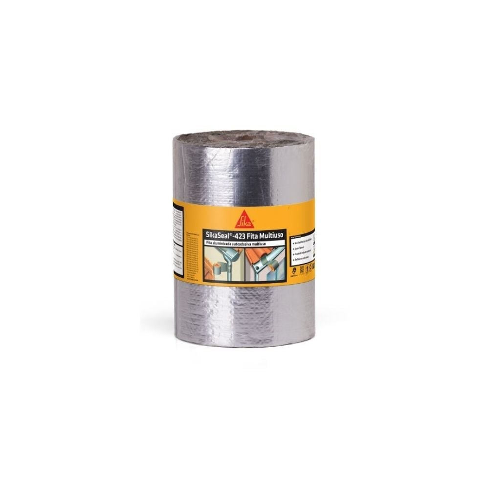 Fita Veda Tudo SIKASEAL-423 20cm X 10M 770926