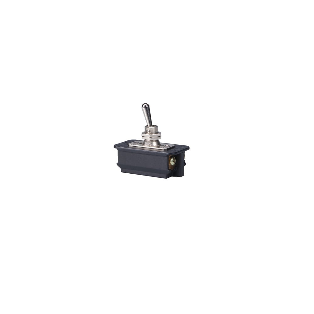 Chave Margirius CS301AS/SS Liga/Desliga Bipolar 20A Blister PA008706