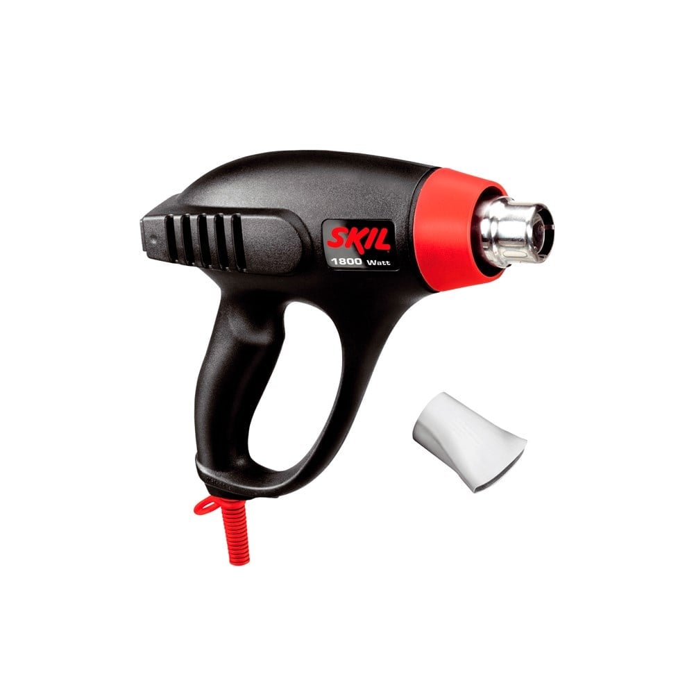Soprador Térmico Skil - 220V 1800W | F0128003JA000