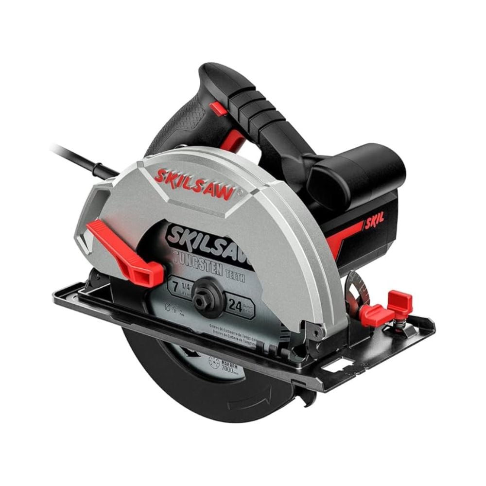 Serra Circular Skil - 7" 5200 220V 1200W | F0125200JA-000