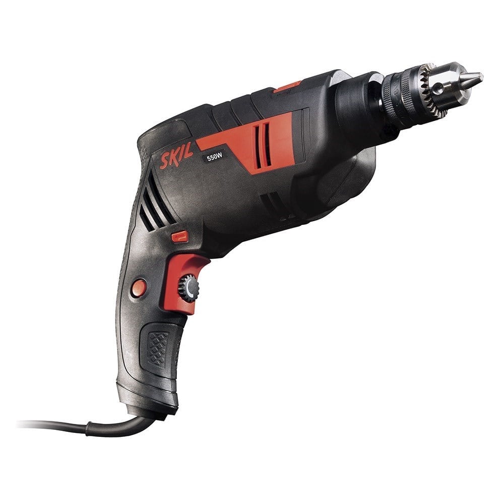 Furadeira Skil 3/8" Reversível 110V 570W | F0126604AB000