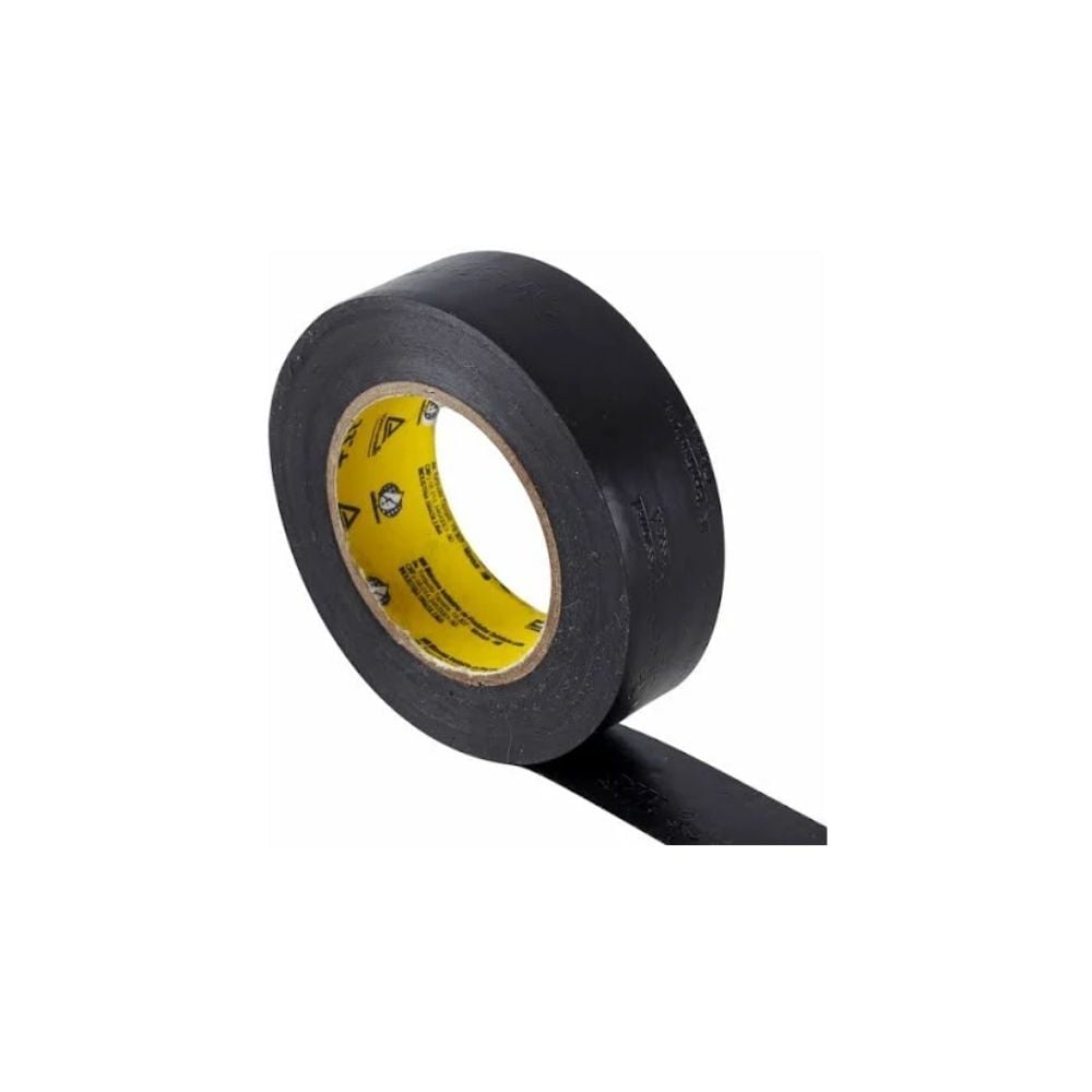 Fita Isolante 3M Auto Fusão 10m x 19mm | H0002185603 - imagem 1