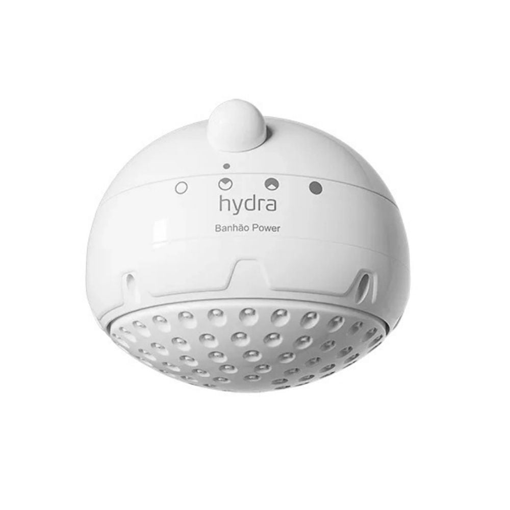 Ducha Hydra/Corona Banhão Power 4T 127V 5500W | DPBN4POS551BR - imagem 1