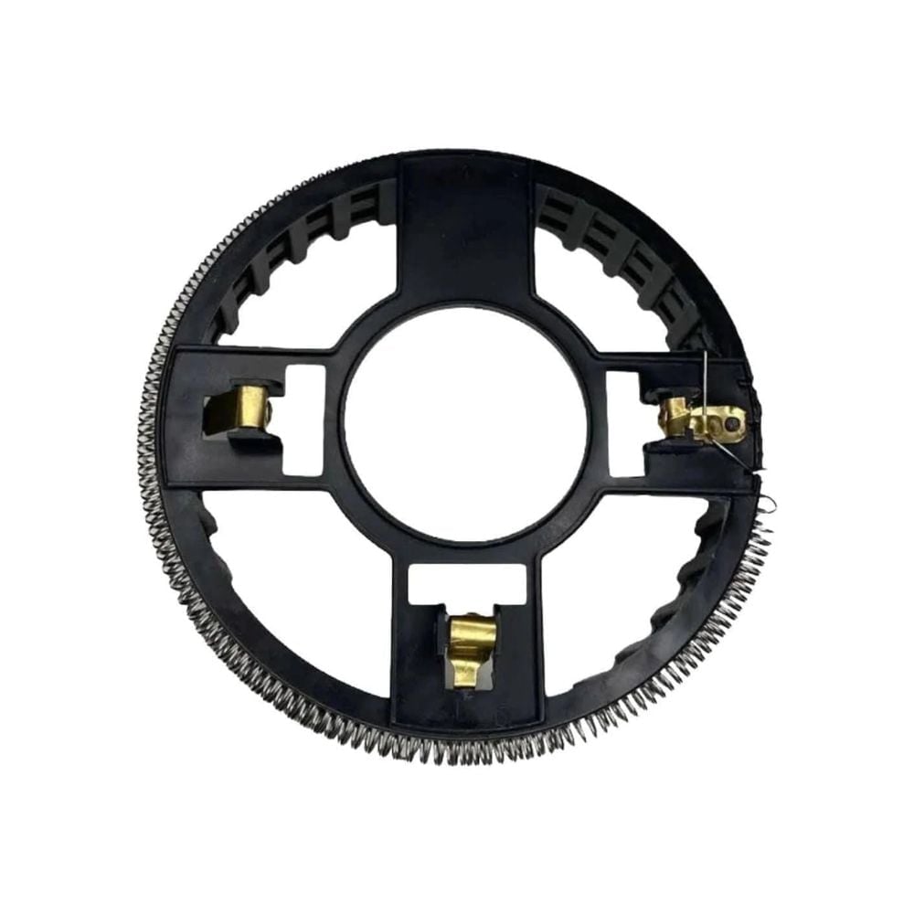 Resistência Hydra/Corona - Espaço/SMA/Mega 127V 5500W | ‎3340CO107 - imagem 1