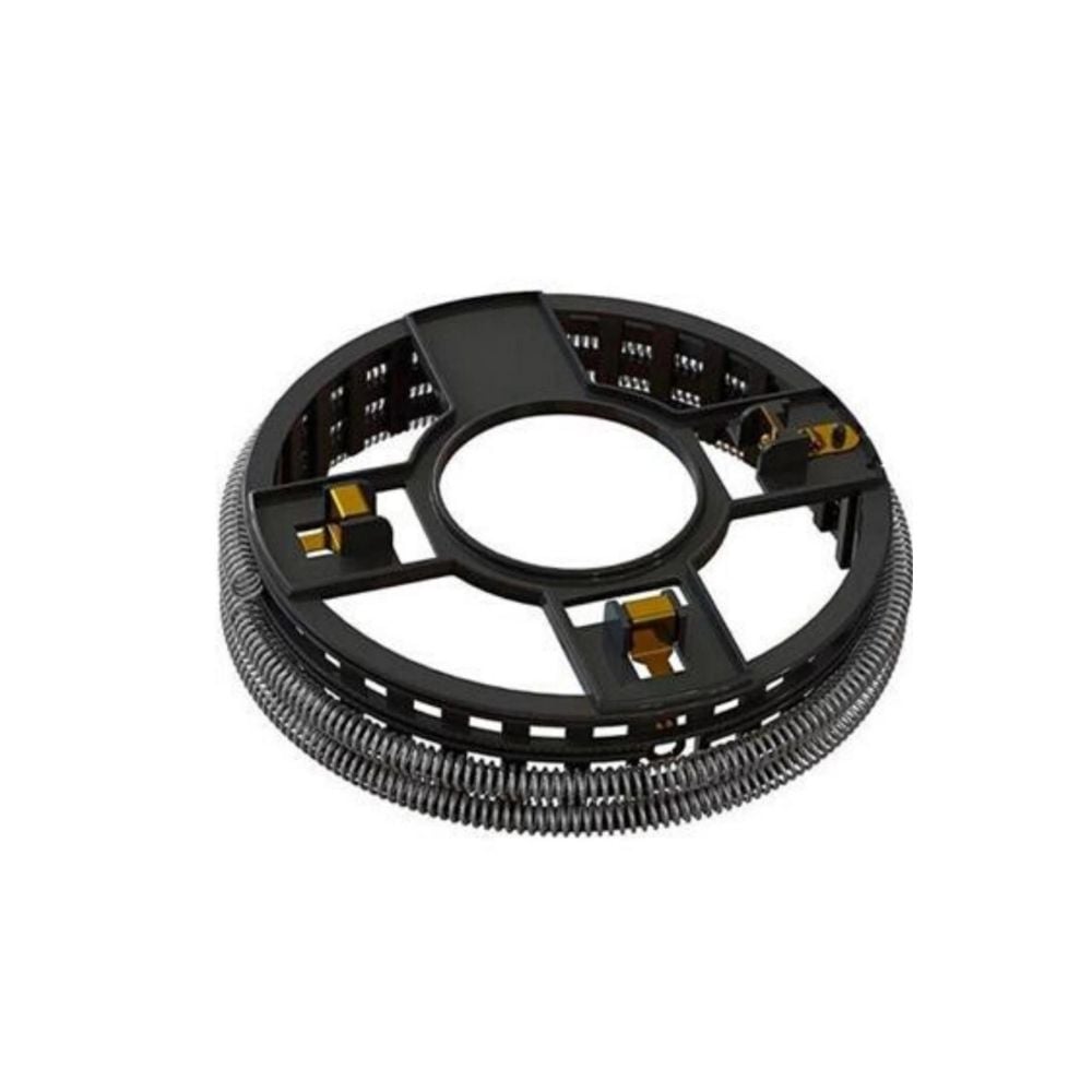 Resistência Hydra/Corona Torneira Quentíssima 220V 5500W | 3340CO137 - imagem 1