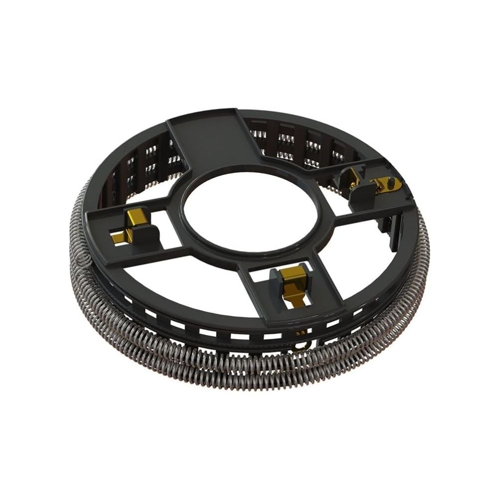 Resistência Hydra/Corona Torneira Quentíssima 127V 4600W | 3340CO092 - imagem 1