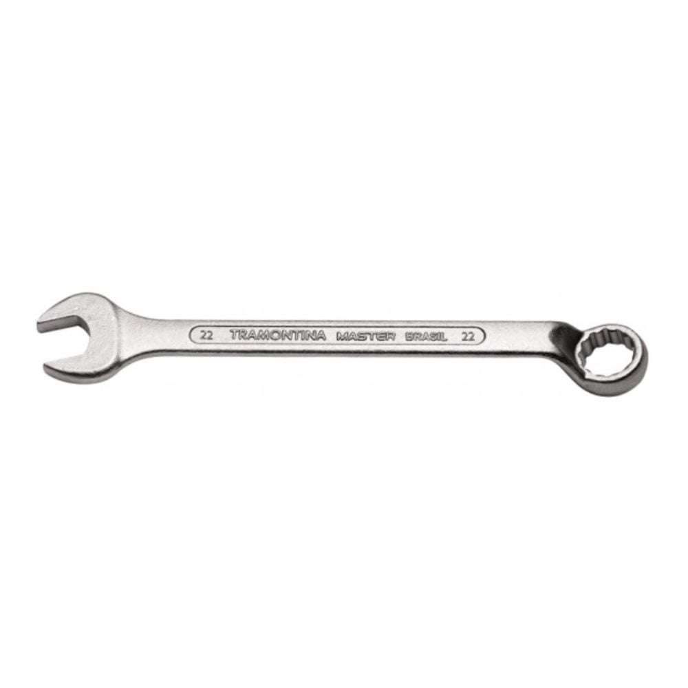 Chave Combinada Tramontina 22mm Master 42246122
