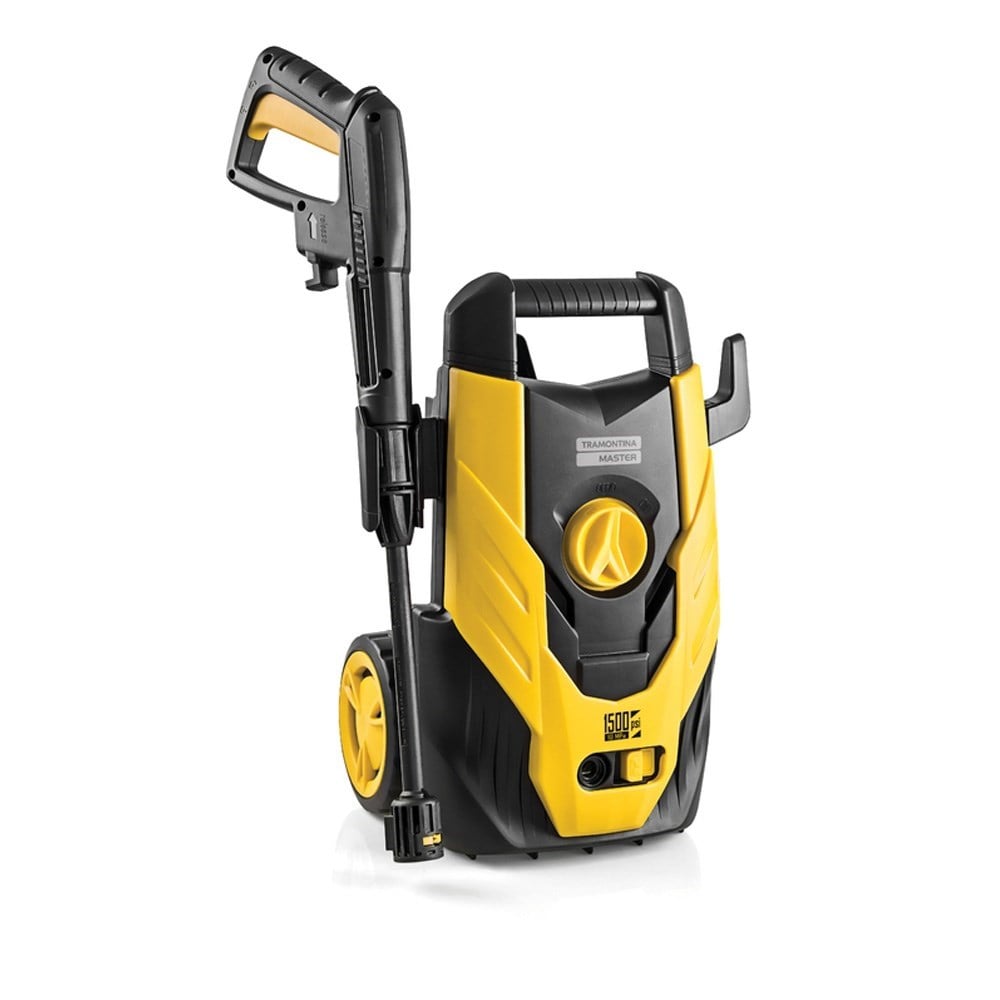 Lavadora Tramontina Alta Pressão 127V 1500LB 42546/012 - imagem 1