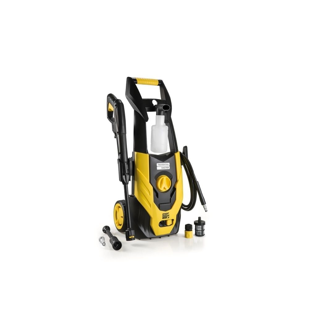 Lavadora Tramontina Alta Pressão - 220V - 1600LB | 42550/022 - imagem 1