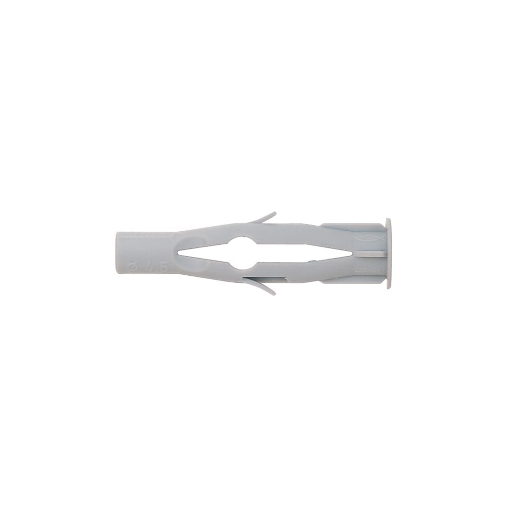 Bucha Fixação Fischer Baiano 06x35 400 Peças 601550