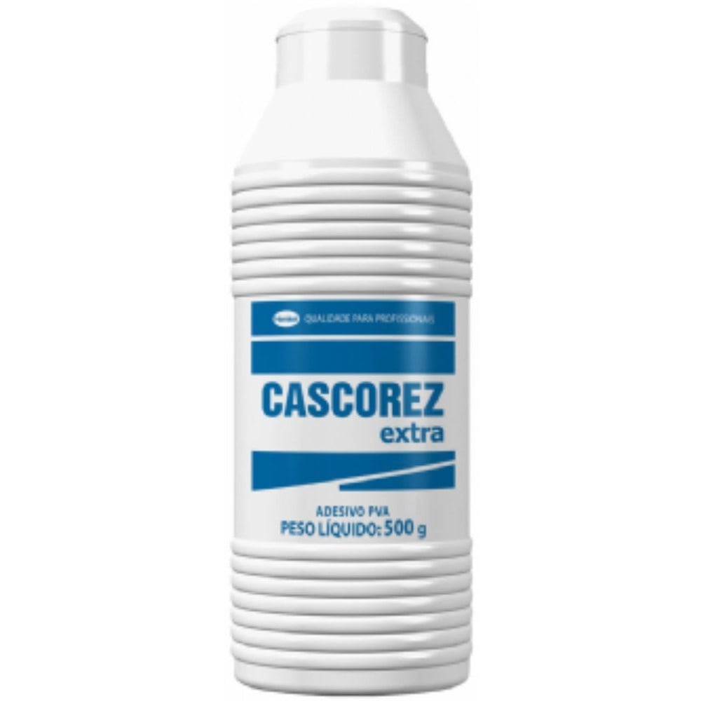 Cascorez Extra Henkel 500g Frasco 1406730