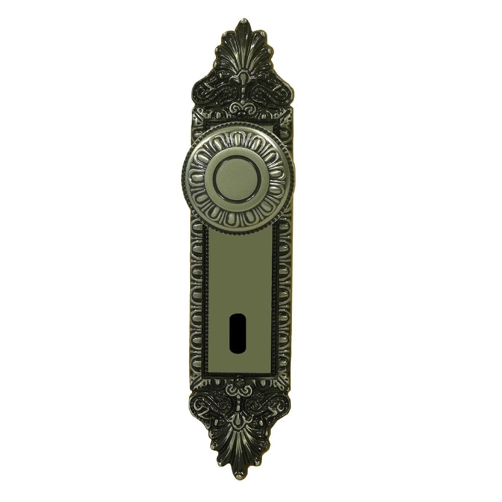 Fechadura Aliança 3700/104Z Colonial Interna Bola 14056