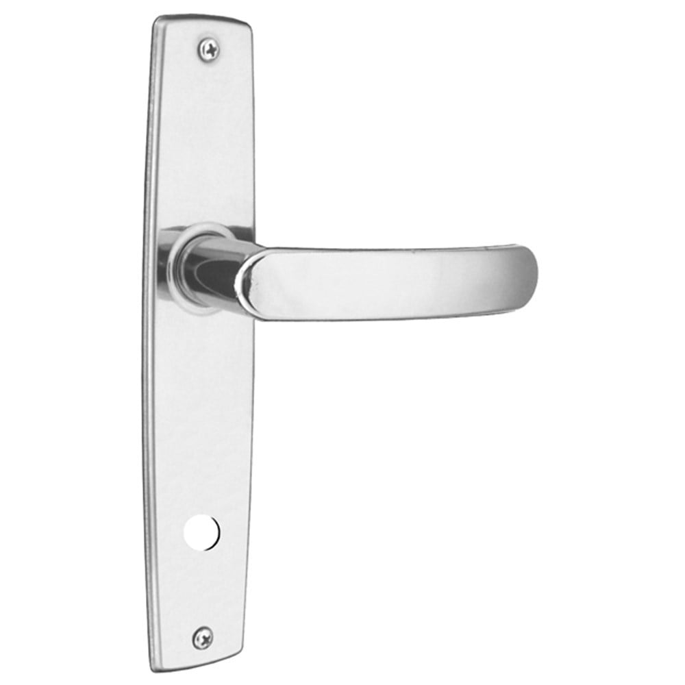 Fechadura Aliança 2800/41 Inox Ip WC 71950