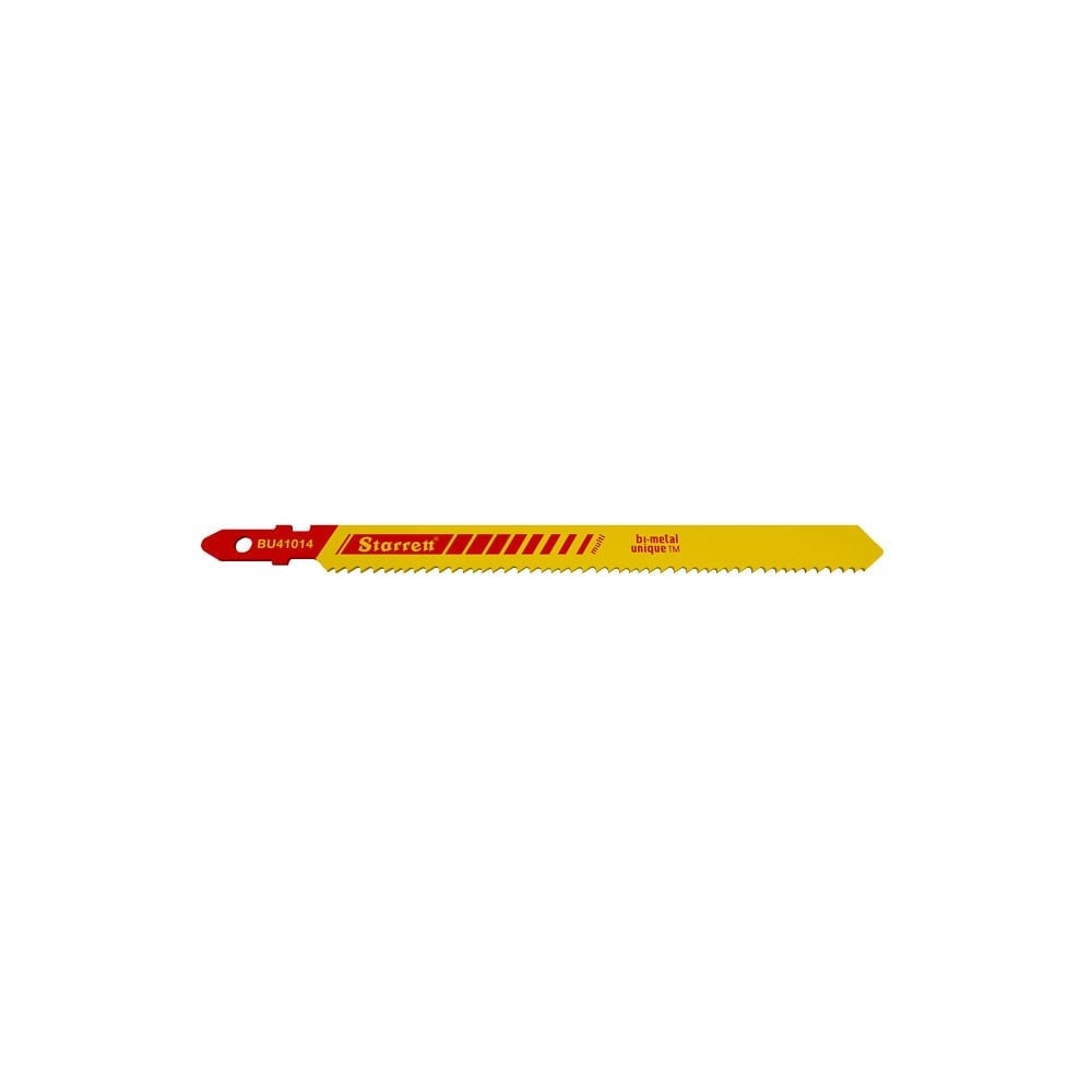 Serra Tico Starrett Multi 5pecas BU41014