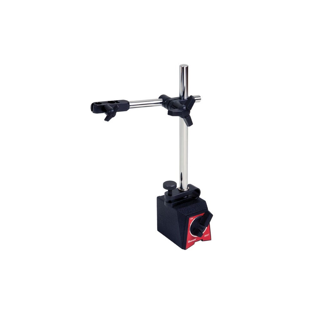 Base Magnética para Relógio Starrett 3657