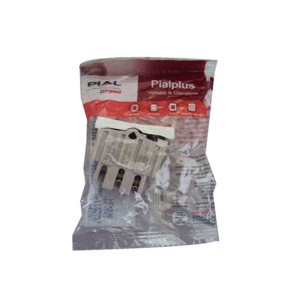 Módulo Pial Plus 1 Simples Intermediário 612007
