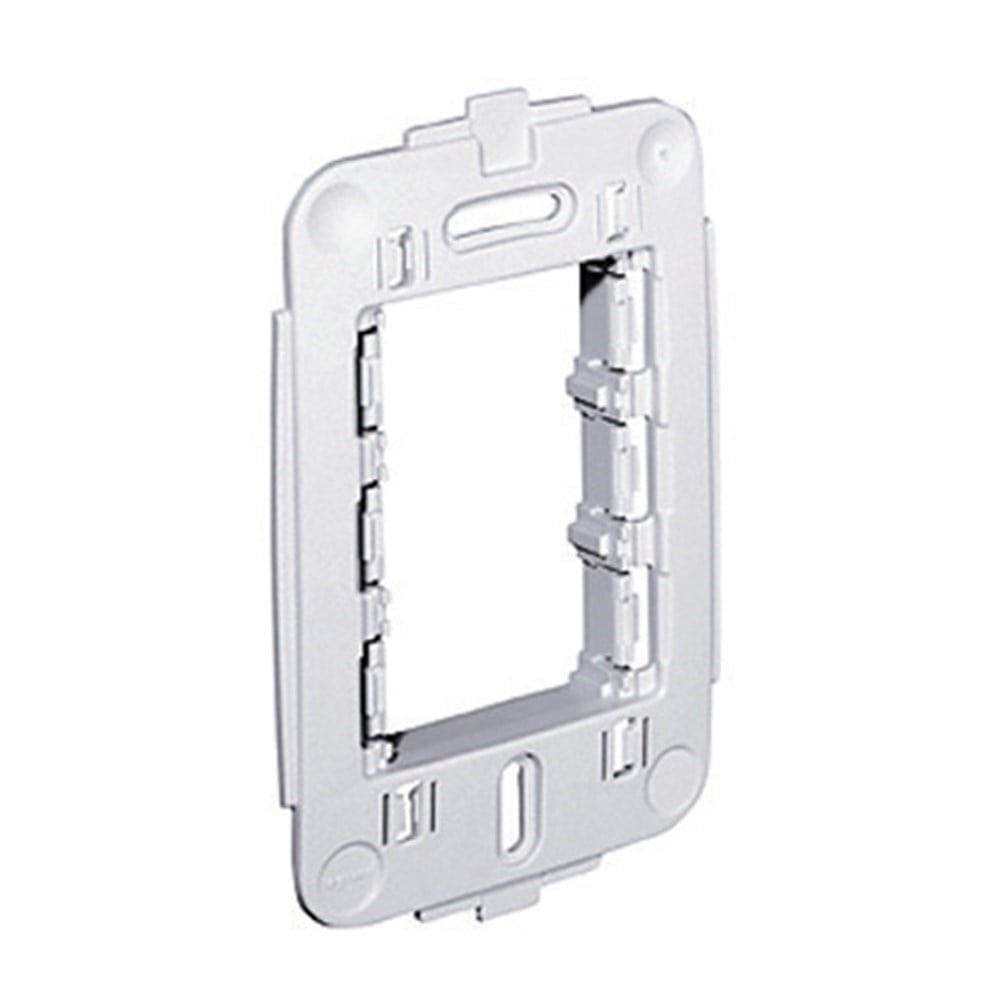 Suporte Placa Pial Plus 4x2 3 Horizontal 612122