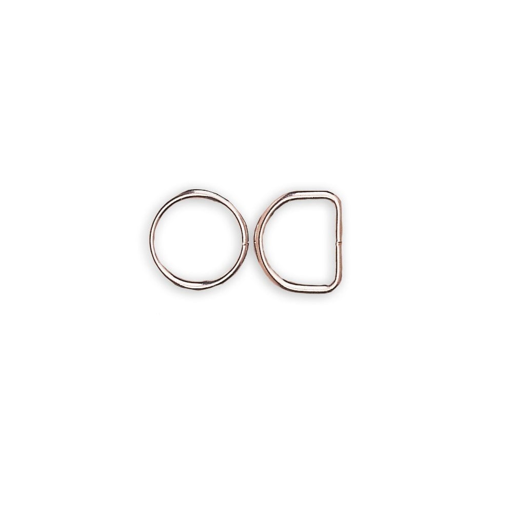 Argola com Solda 5.5x44 Seleiro São Raphael Cento 1016044N